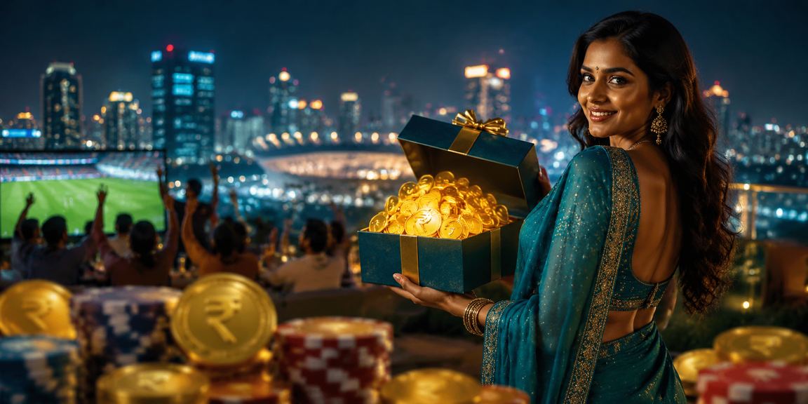 Bright casino environment with gaming tables and betting terminals in India