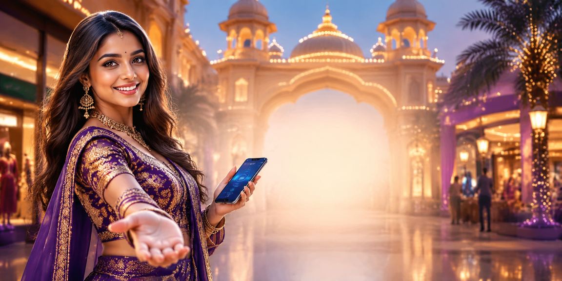 Indian user making a mobile deposit on win789 platform with ease
