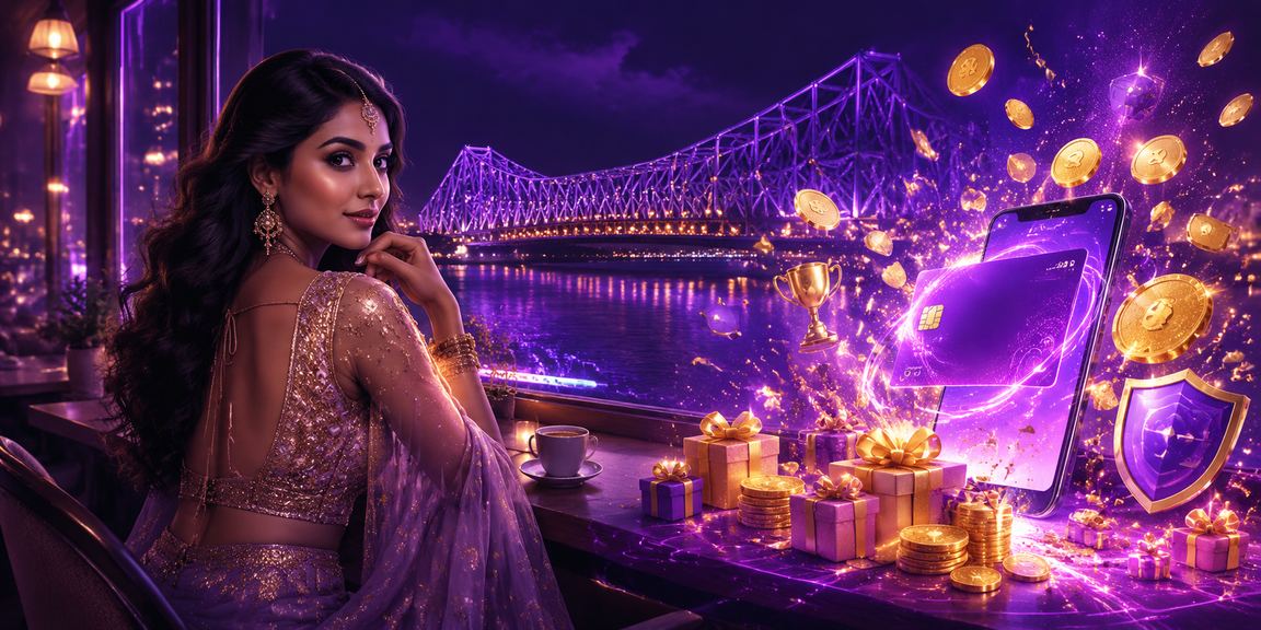 Kolkata city casino deposit transaction Bollywood style
